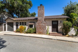 Building Photo - 854 Oneonta Dr