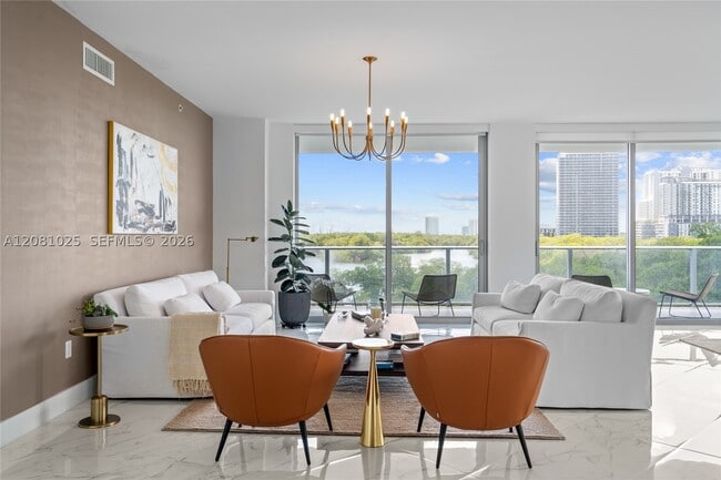 Building Photo - 17111 Biscayne Blvd