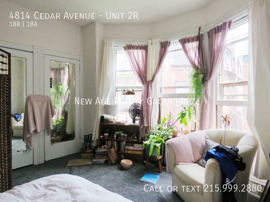 Building Photo - 4814 Cedar Ave