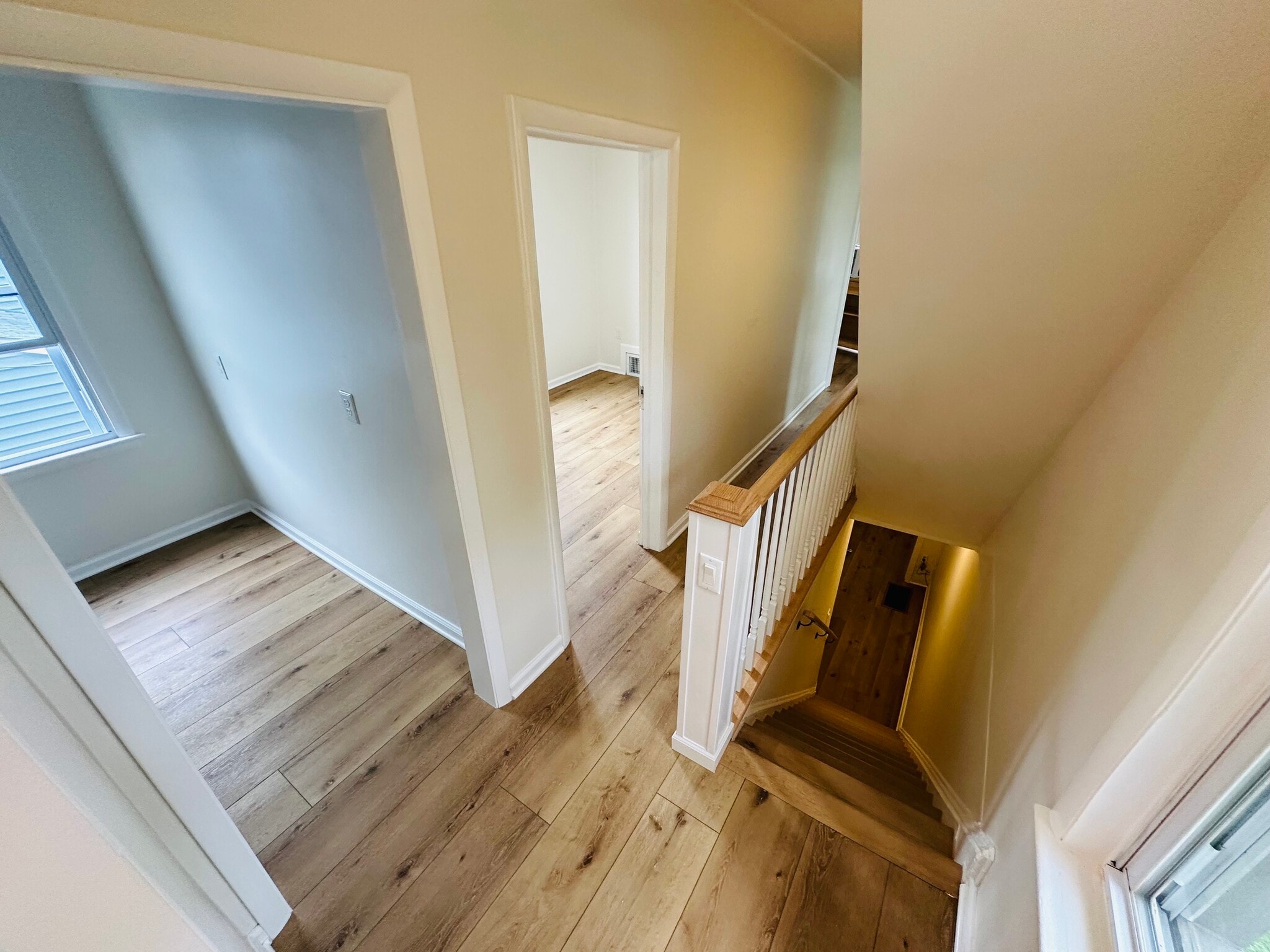 Hallway - 70 E Cleveland Ave