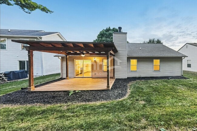 Building Photo - 1273 Audubon Dr