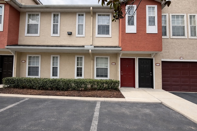 Building Photo - 2/2 Mirabella- Gate Pkwy Condo with Private Ground-Floor Entry & Balcony! MOVE IN SPECIAL!