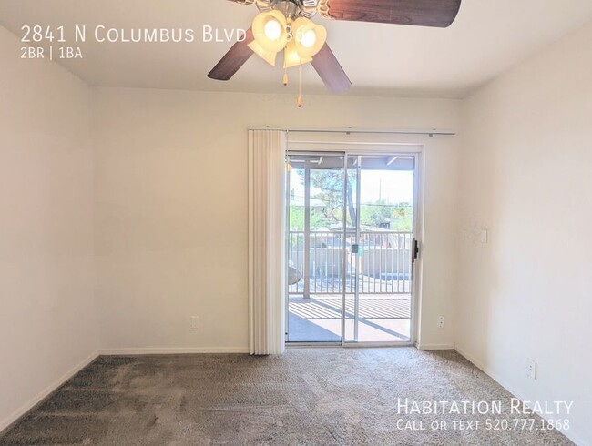 Building Photo - Beautiful 2bd/1ba Condo w/ Enclosed Yard a...