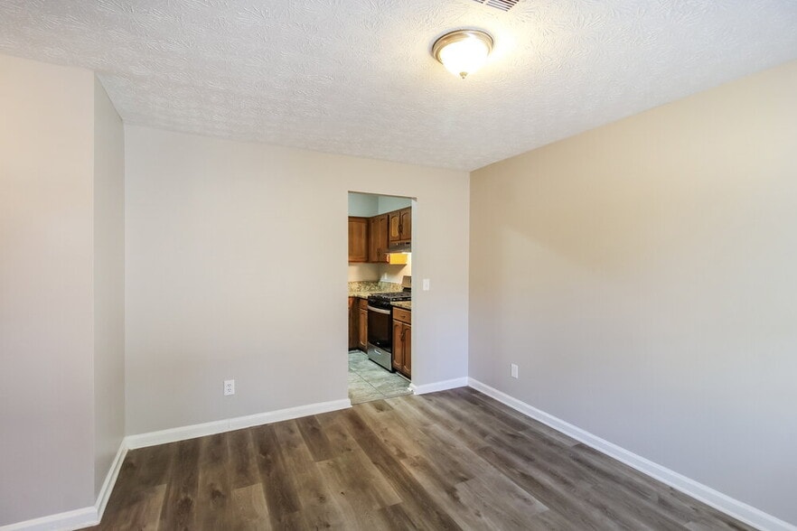 Building Photo - 5649 La Fleur Trail