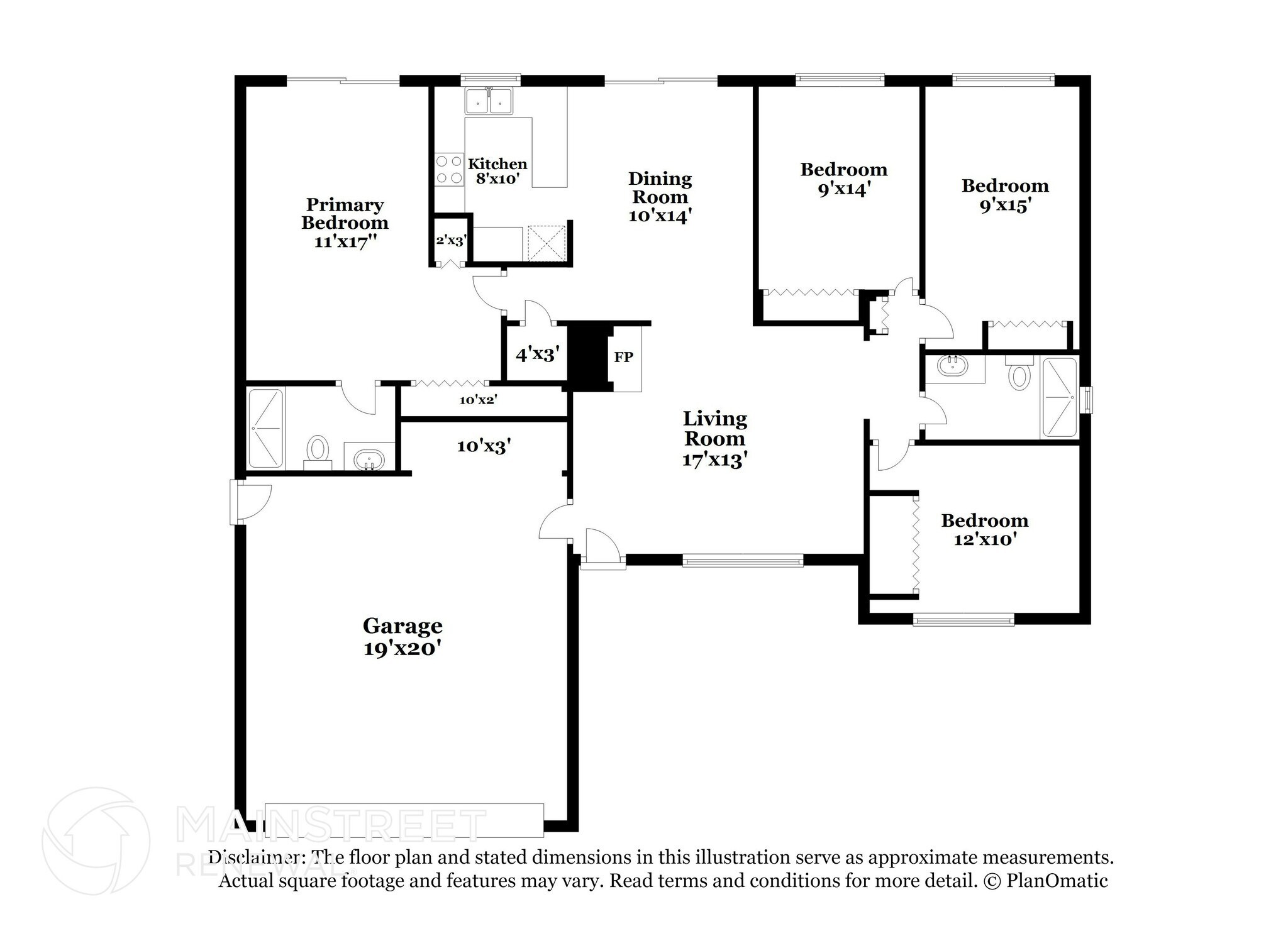 Building Photo - 106 Cranfield Ct