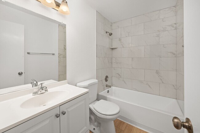 Building Photo - NORTH PARK BEAUTY...RECENTLY REMODELED 2 B...