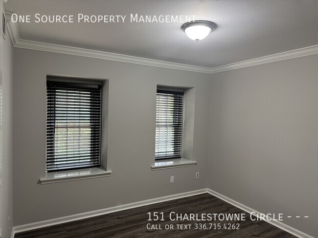 Building Photo - 151 Charlestowne Cir