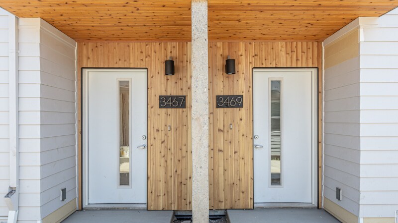 Building Photo - 3455 SE Gladstone St