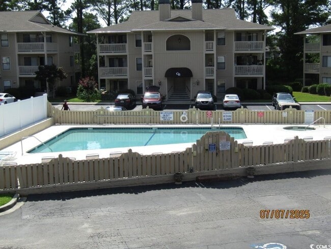 Building Photo - 4258 Pinehurst Cir