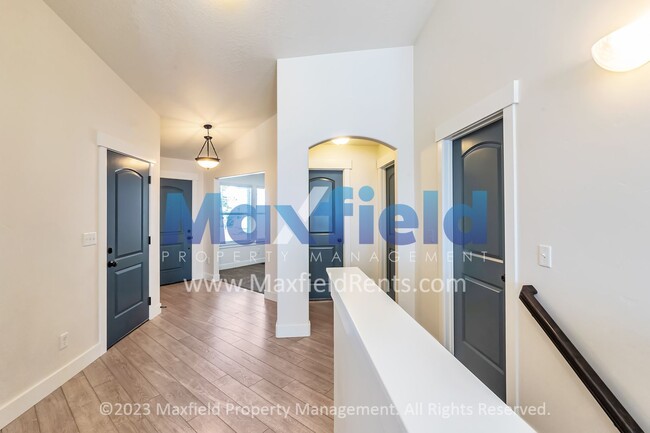 Building Photo - Traverse Mountain View Home