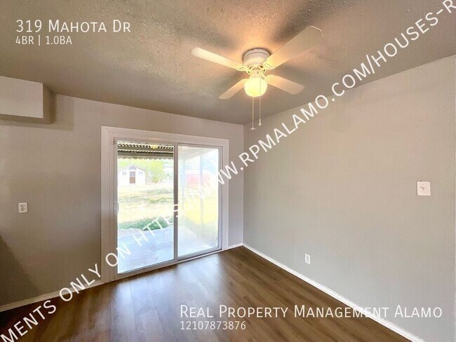 Building Photo - 319 Mahota Dr