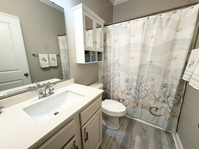 Building Photo - Myrtle Beach - 3 Bedroom / 3 Bathroom House