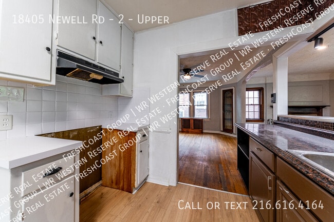 Building Photo - 18405 Newell Rd