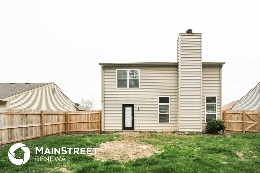 Building Photo - 7608 Blue Willow Dr