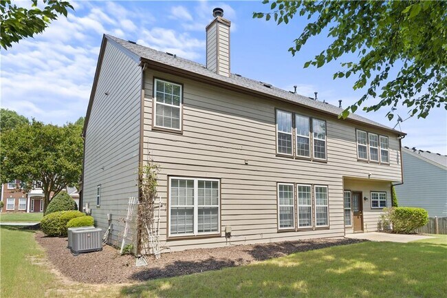Building Photo - 5376 Amberden Hall Dr