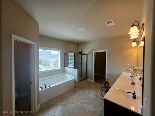 Building Photo - 4 Bedroom/3 Bathroom Plus, Plus, and Plus ...