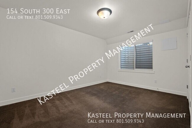 Building Photo - 154 S 300 E