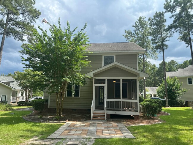 Building Photo - Anderson Creek Club!