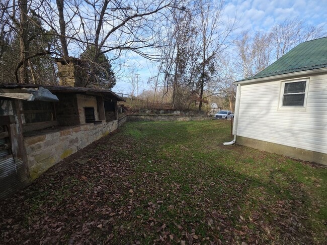 Building Photo - Remodeled 5-Bedroom Farmhouse with Modern Updates and Peaceful Country Setting in Sparta