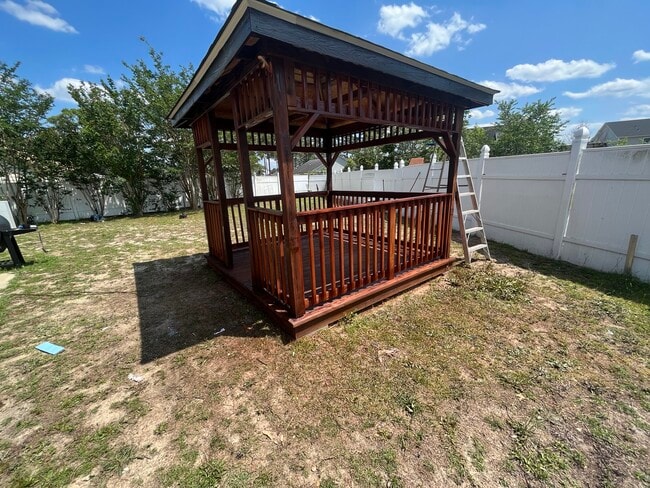 Building Photo - 6209 Bretton Woods Dr