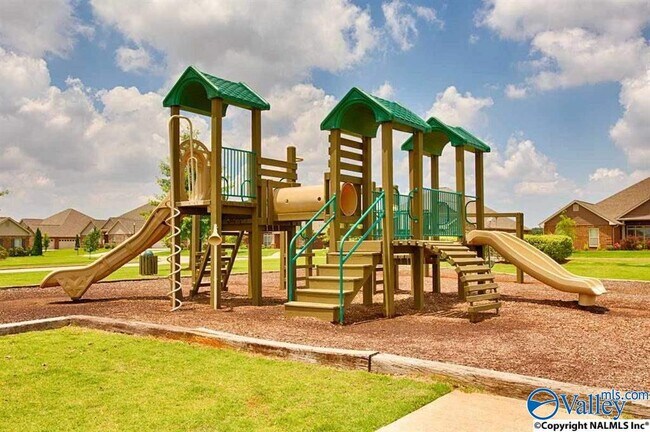 Building Photo - 257 Caudle Dr