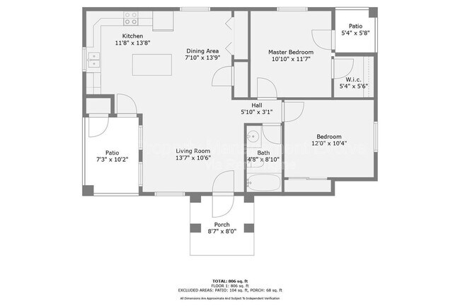 Building Photo - 7010 N 80th Ave