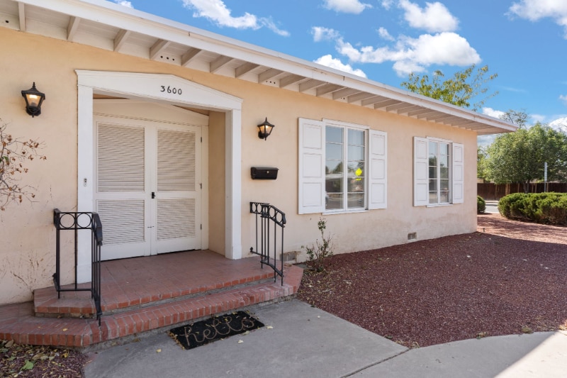 Building Photo - 3600 Mackland Ave NE