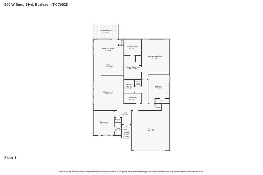 Building Photo - 900 W Bend Blvd