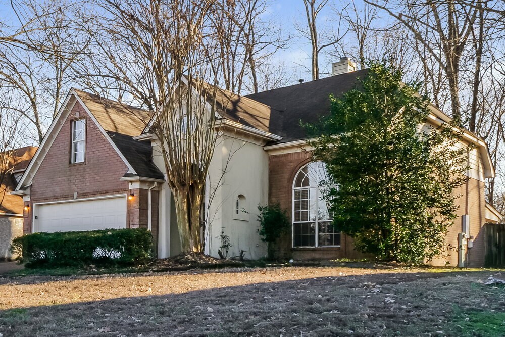 Building Photo - 8421 Trinity Rd