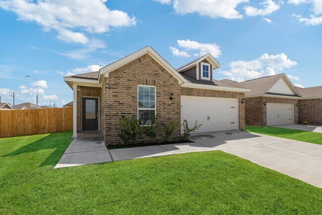 Primary Photo - 7506 Tipton Meadow Way