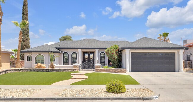 Primary Photo - 2085 Paseo Del Prado Dr