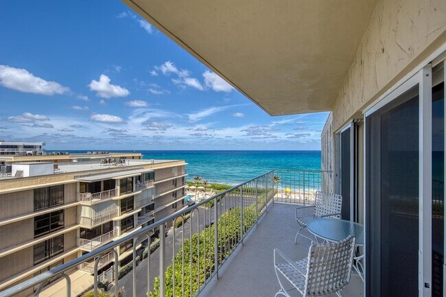 Building Photo - 3230 S Ocean Blvd
