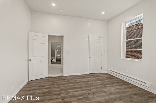 Building Photo - 4 br, 2 bath House - 1612 N Gratz Street