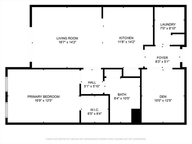 Building Photo - 120 University Ave