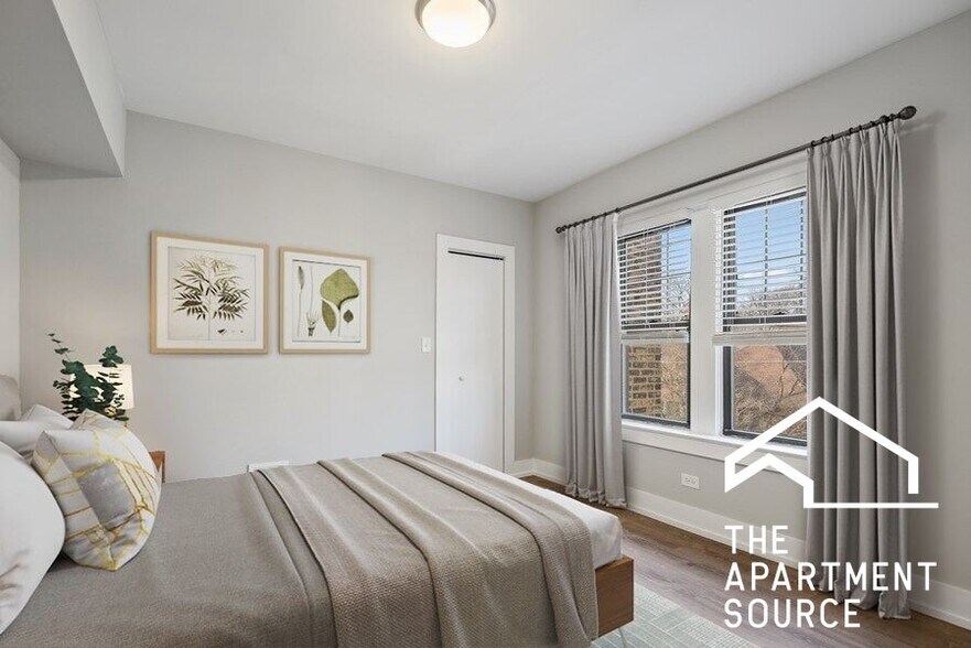 Building Photo - 1124 Maple Ave