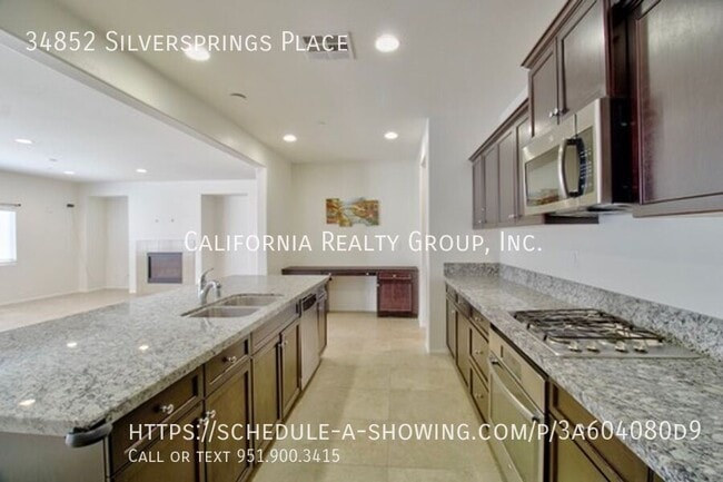 Building Photo - 34852 Silversprings Pl