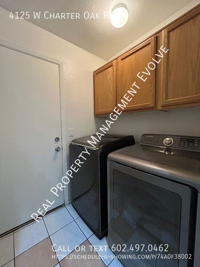 Building Photo - 4125 W Charter Oak Rd