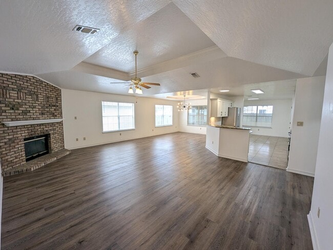 Building Photo - 509 Rush Park Cir