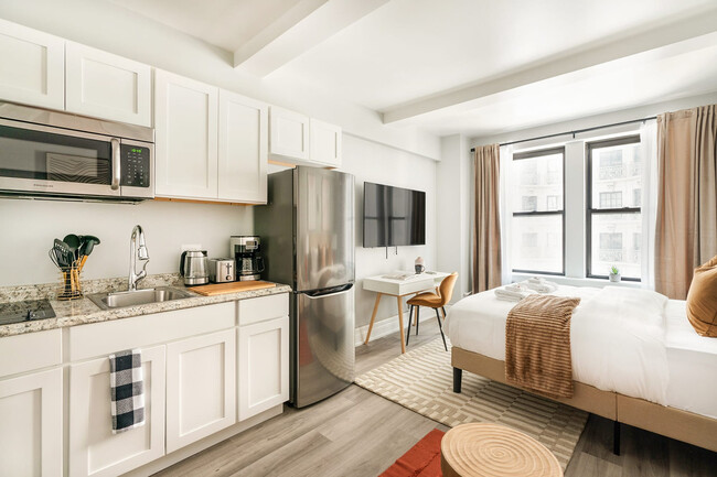 Building Photo - 238 W 73rd St