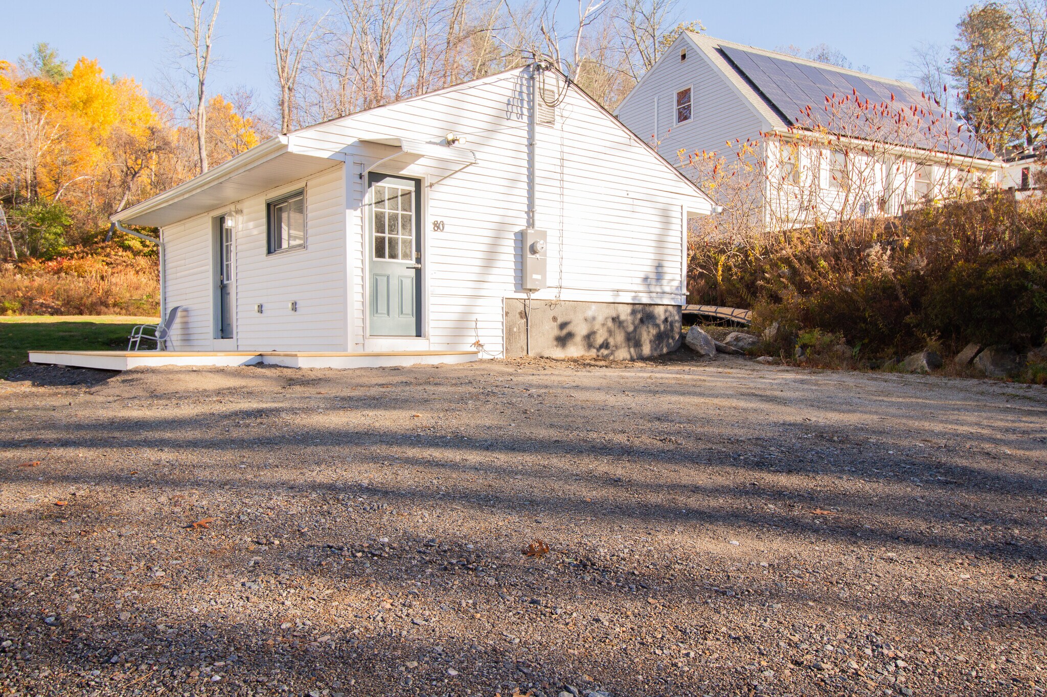 Building Photo - 80 Brigham Rd