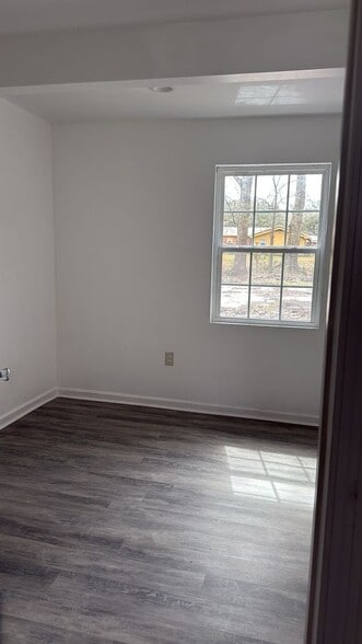 Building Photo - 3406 Campbell St