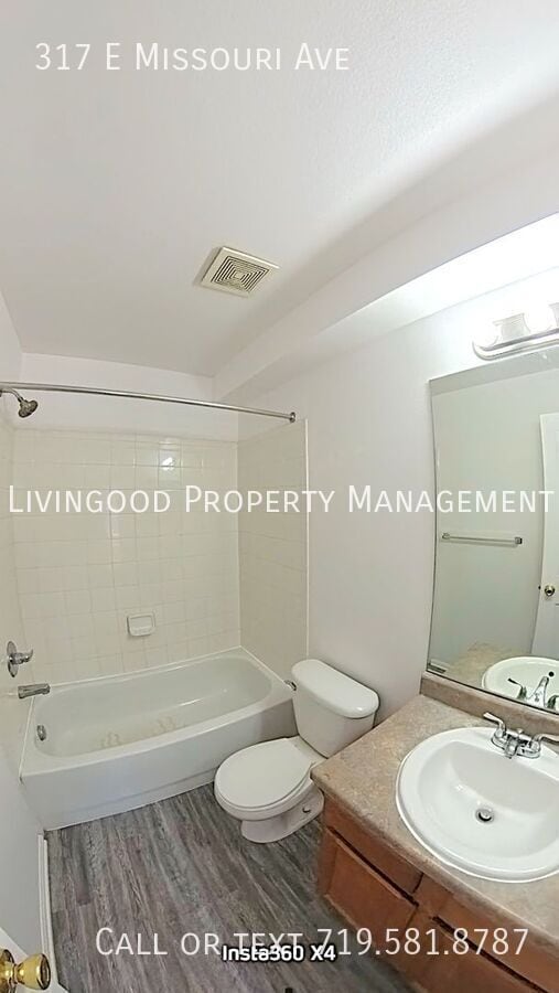 Building Photo - 317 E Missouri Ave