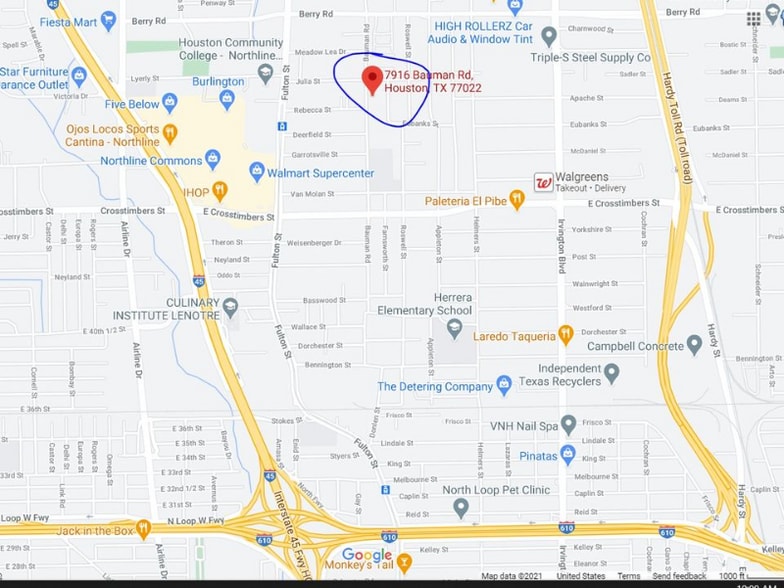 Building Photo - 7930 Bauman Rd