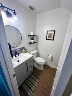 Building Photo - 1617 Long Ridge Ct
