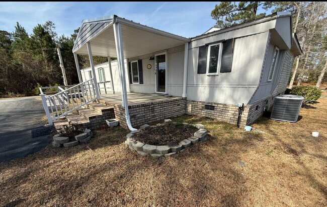Primary Photo - 6207 Ben Ln