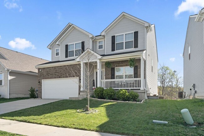 Building Photo - 8609 Warbler Br Wy