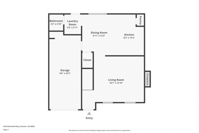 Building Photo - 3915 Riverside Pkwy
