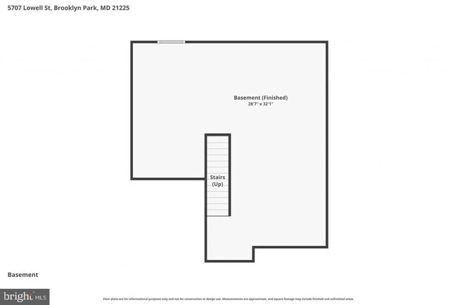 Building Photo - 5707 Lowell St
