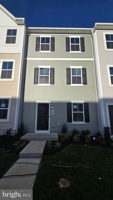 Building Photo - 59 Rolling Branch Dr