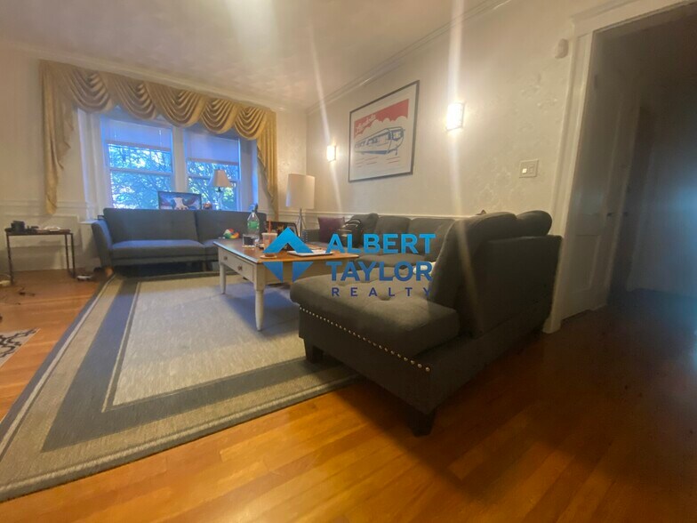 Building Photo - 200 Commonwealth Ave